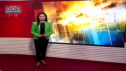 Uttar Pradesh : 2024 के लोकसभा चुनाव को लेकर Delhi में BJP की बड़ी बैठक | Delhi News |