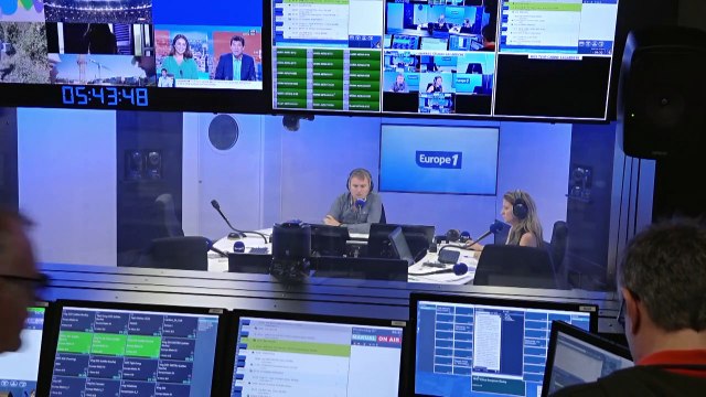 Alimentation : certains rayons de supermarchés seront-ils vides cet hiver ?