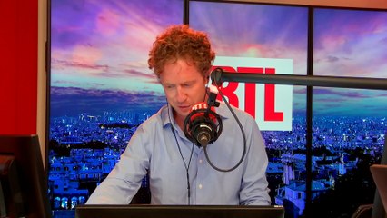 Le journal RTL de 6h30 du 07 septembre 2022