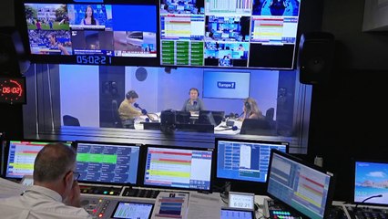 «On va droit dans le mur» : face à la remise de Total, l'appel à l'aide des concurrents