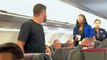 Ranting Passenger Gets Kicked Off American Airlines Flight