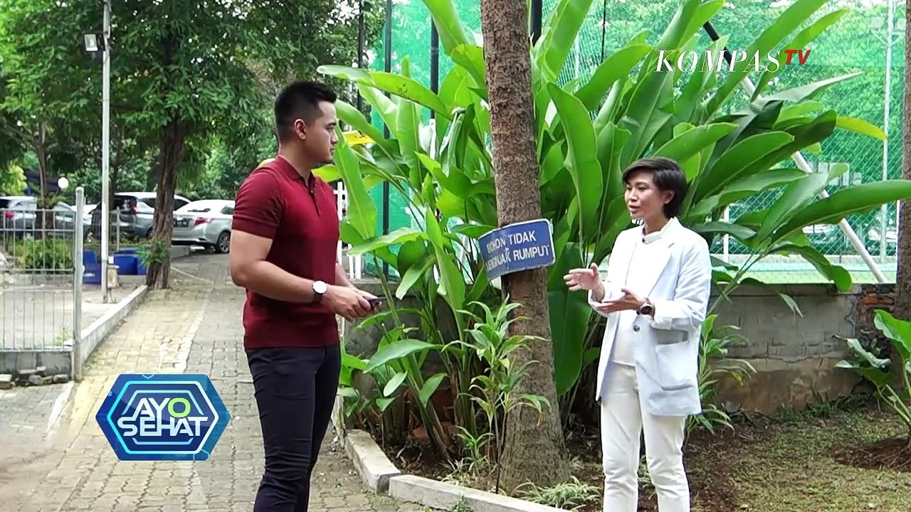 Hamil Bugar, Persalinan Lancar - AYO SEHAT