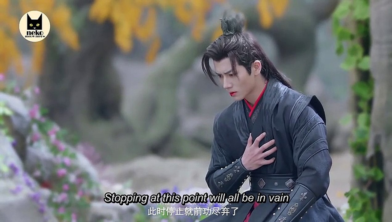 Seal of Love 浮生印 Ep07 (ENG SUB)