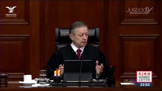 Continúa el debate de la prisión preventiva oficiosa en SCJN