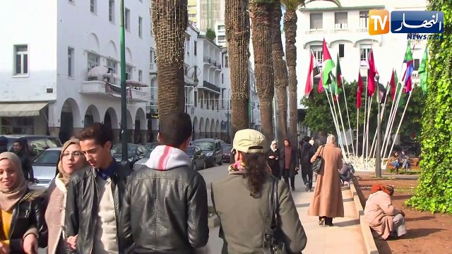 المغرب: مغربيات ضحية إعتداء جنسي من قبل البعثة الصهيونية.. علاقة التطبيع تتزعزع