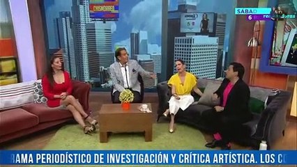 Stephanie Salas revela porqué no asistió al homenaje a Silvia Pinal