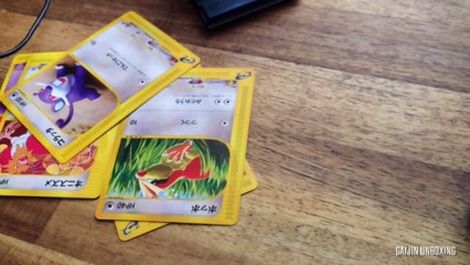 Unboxing A Lot of Japanese Nintendo eReaders (GBA Accessory)