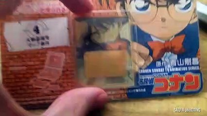 Unboxing AM3's Advance Movie System (Watch Anime on the Gameboy Advance)