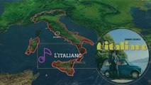 Gennaro Chianese - L'italiano ( Visual Video)