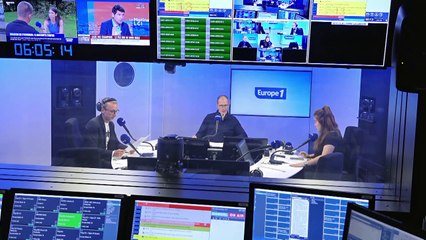 Le journal de 7h - 07/09/2022