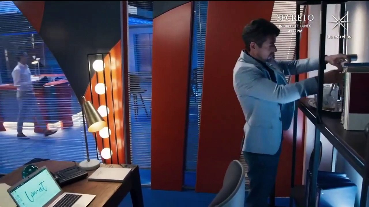 L@ M@Dr@$tr4 capitulo 17