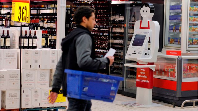 Foire aux vins 2022 chez Lidl : notre sélection de bouteilles