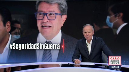 Noticias con Ciro Gómez Leyva | Programa Completo 6/septiembre/2022