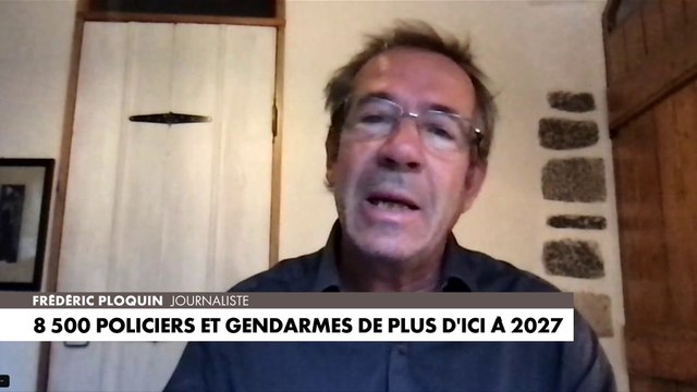 Frédéric Ploquin : «Il faut entendre ça comme une réponse aux soucis qu’il y a eu au Stade de France»