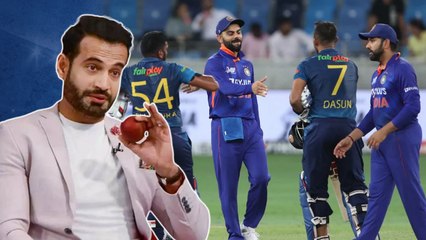 Ind vs SL - Rohit ఆ చిన్న ట్రిక్ ఎలా మిస్సయ్యావ్ *Cricket | Telugu OneIndia