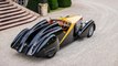 Bugatti Type 57 Roadster Grand Raid Usine – aussi rare que splendide