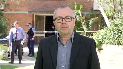 57-year-old man shot dead in NSW Hunter region overnight