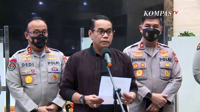 Terkuak! Hasil Tes Kebohongan Bharada E dan Kuat Maruf di Kasus Pembunuhan Brigadir J