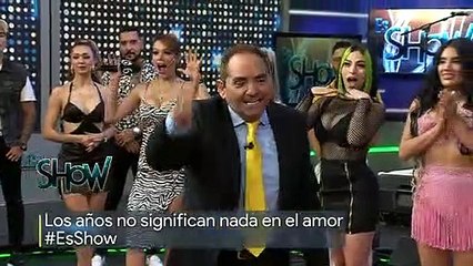 Karely Ruiz ¿Embarazada?