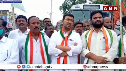రసవత్తరంగా హుస్నాబాద్_ రాజకీయం..టీఆర్ఎస్_ ఏకపక్ష రాజకీయానికి పార్టీల చెక్ __ INSIDE __ ABN Telugu
