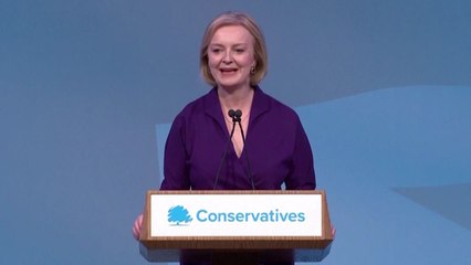 영국 트러스 총리, 요직에 여성·흑인 대거 기용 / YTN