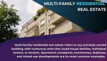 DAC Developments  | Multi-Family Property