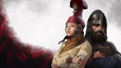 Crusader Kings 3: Friends & Foes will euer Leben als Herrscher noch spannender machen