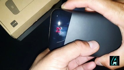 Gachi PB07 Powerbank (Review)