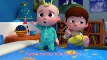 Twinkle Twinkle Little Star (Home Edition) _ CoComelon Nursery Rhymes & Kids Songs