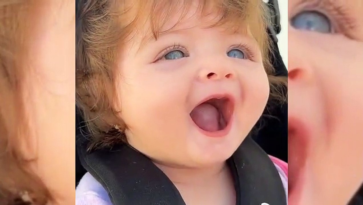 Are you looking for Cuteness? OMG, I Found The Cutest Babies On The Planet For You