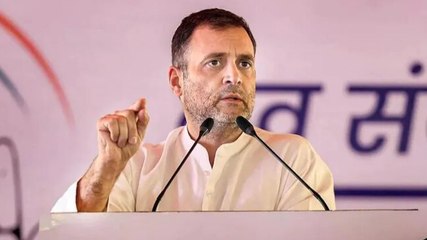 Скачать видео: Rahul Gandhi to launch 'Bharat Jodo Yatra' in Kanyakumari today; Arvind Kejriwal to launch AAP's 'Make India No 1' campaign in Haryana; more