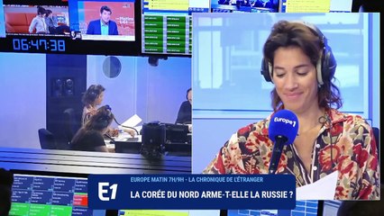 La série «Les papillons noirs» et le thriller «Kompromat»