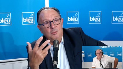 Jean-Marc Oluski, président du Medef 34: "Oui, le phénomène de grande démission nous inquiète !"