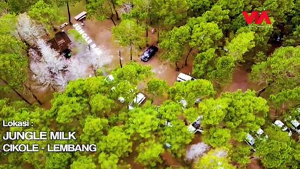 Billar Ajak Lesti Berkemah | Eps 4 | Part 1