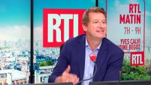 Yannick Jadot est l'invité de RTL matin mercredi 7 septembre