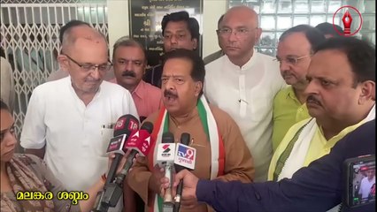 രമേശ് ചെന്നിത്തല ഗുജറാത്തിൽ അടിച്ചു പൊളിക്കും