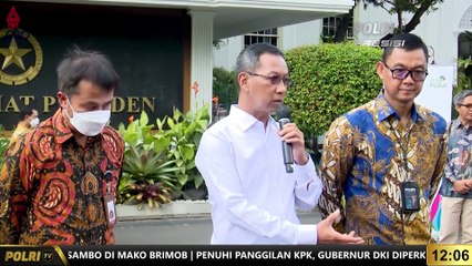 PRESISI Siang 12.00 WIB (7/9/2022)