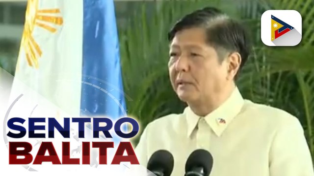 Palasyo, iginiit na bahagi ng polisiya ni Pres. Marcos Jr. ang pakikipagtulungan sa anumang imbestigasyon vs. katiwalian