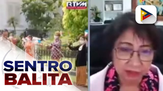 NEDA, tiwalang makakamit ng bansa ang growth target ng ekonomiya ngayong taon