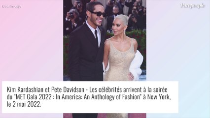 Kim Kardashian fesses à l'air en jockstrap et méconnaissable : photo dingue de la star