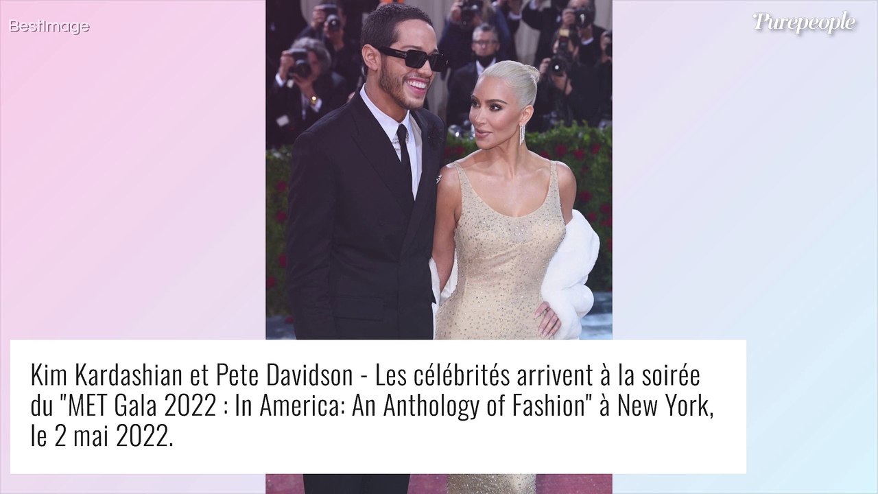 Kim Kardashian fesses à l'air en jockstrap et méconnaissable : photo dingue de la star