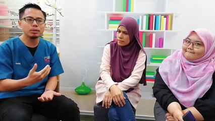 Cantik & Sihat Dengan Halba l Keluarga Kongsi