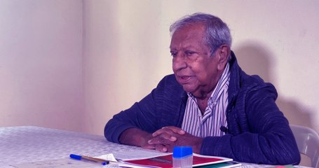 Pierrot Dupuy reçoit J-P Virapoullé : Qu'est ce que l'amendement Virapoullé ?