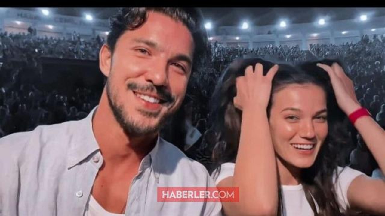Kaan Yıldırım ve Pınar Deniz sevgili mi? Kaan Yıldırım ve Pınar Deniz aşk mı yaşıyor?