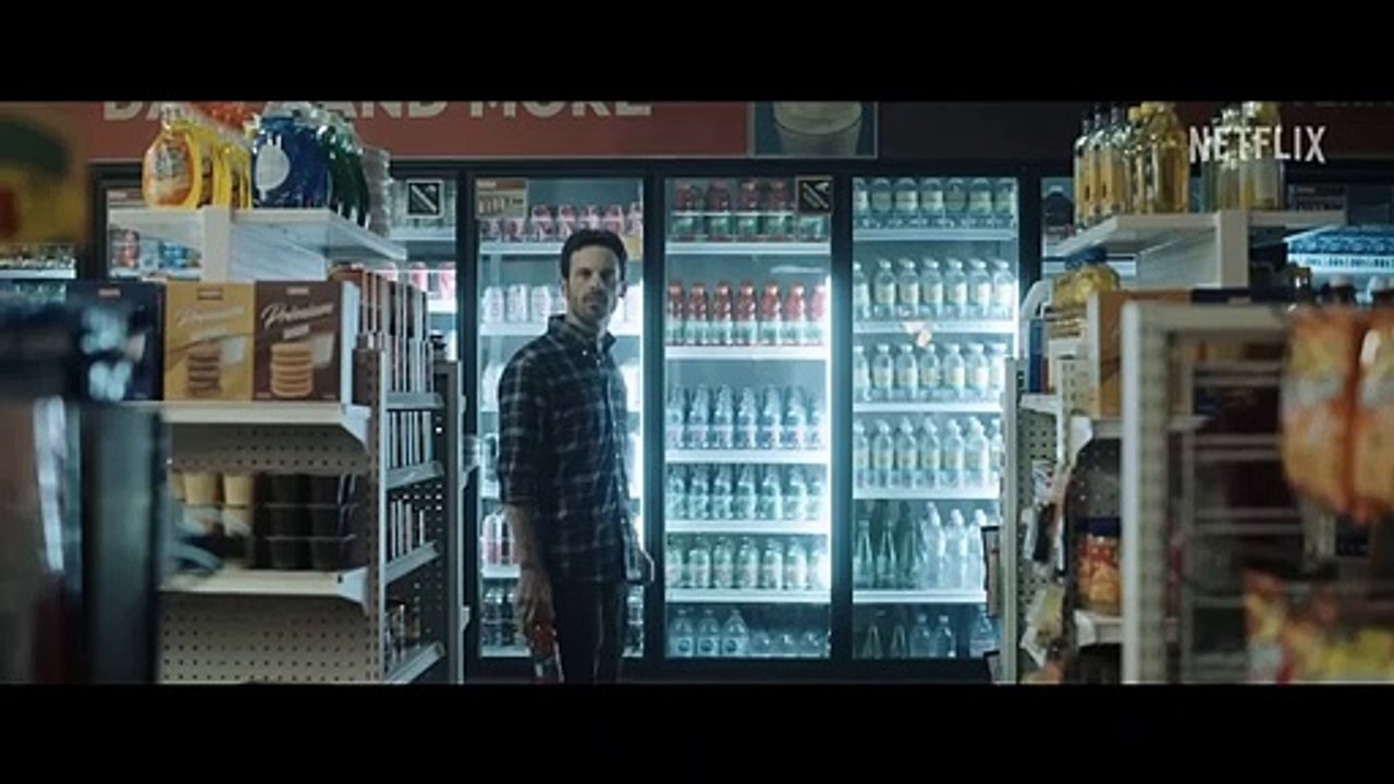 Ich. bin. so. glücklich. Trailer OV