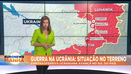 As notícias do dia | 7 Setembro 2022 - Manhã