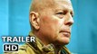 DETECTIVE KNIGHT- ROGUE Trailer (2022) Bruce Willis, Action Movie