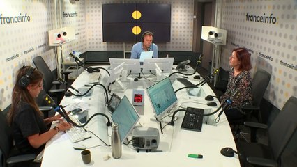 Centrale nucléaire de Zaporijjia : "Nous ne sommes pas à l'abri d'avoir des rejets radioactifs dans l'environnement", selon l'IRSN
