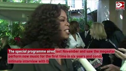 Adele Quips Shes Officially Got An EGO After Emmy Win