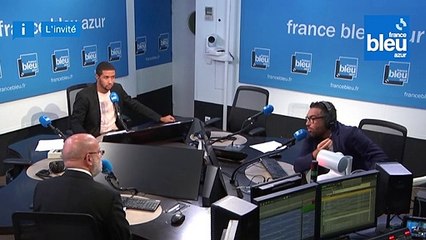 20220907 - Philippe Pradal